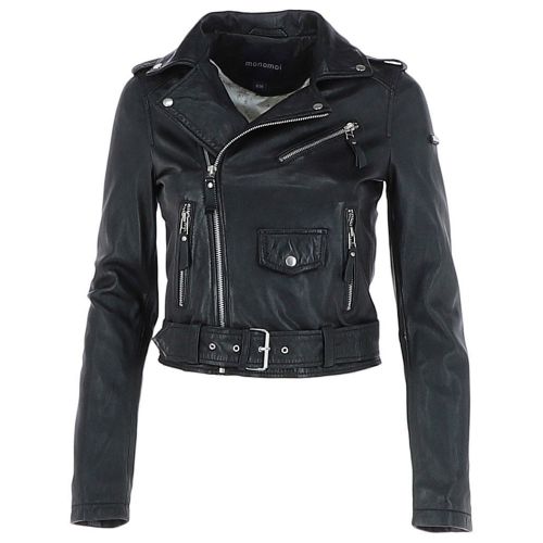 Ladies Leather Jackets