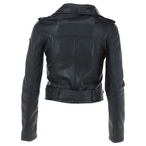 Ladies Leather Jackets #2