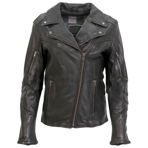 Ladies Leather Jackets