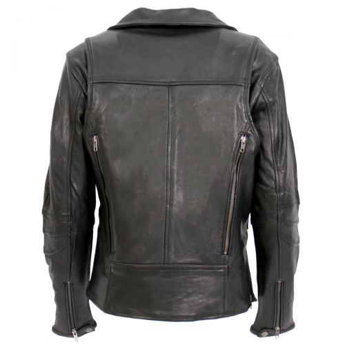Ladies Leather Jackets #2