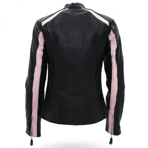 Ladies Leather Jackets #2