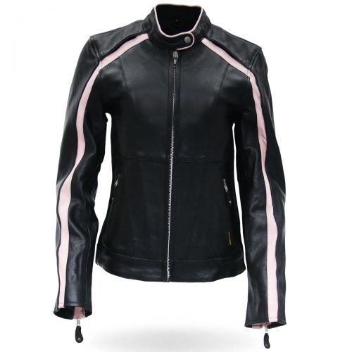 Ladies Leather Jackets