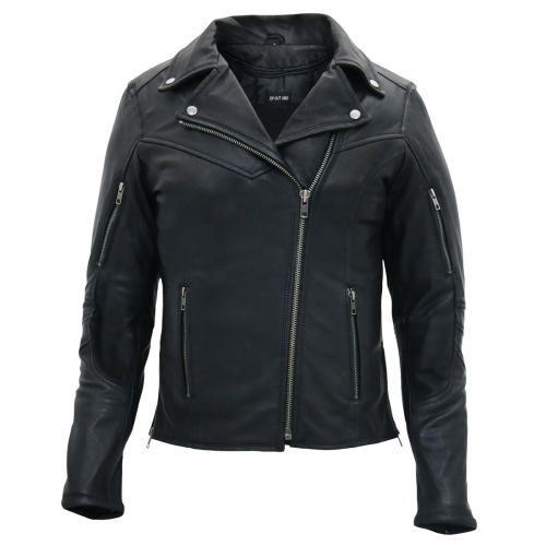 Ladies Leather Jackets
