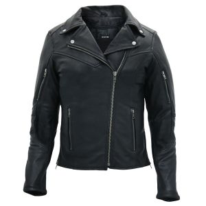 Ladies Leather Jackets