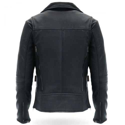 Ladies Leather Jackets #2