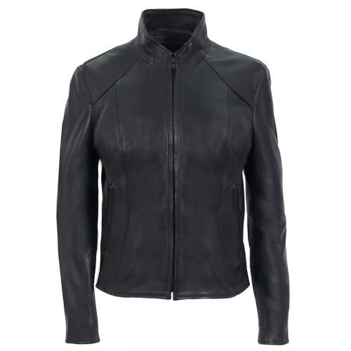 Ladies Leather Jackets