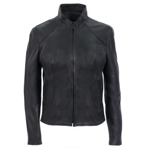 Ladies Leather Jackets