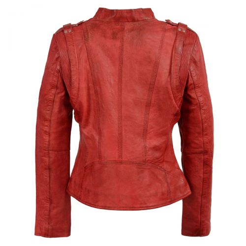 Ladies Leather Jackets #2