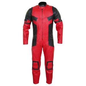 Motorbike Leather Suits