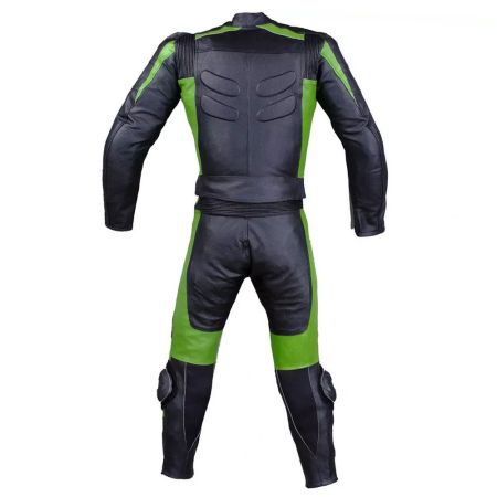 Motorbike Leather Suits #2