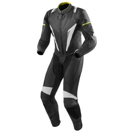 Motorbike Leather Suits