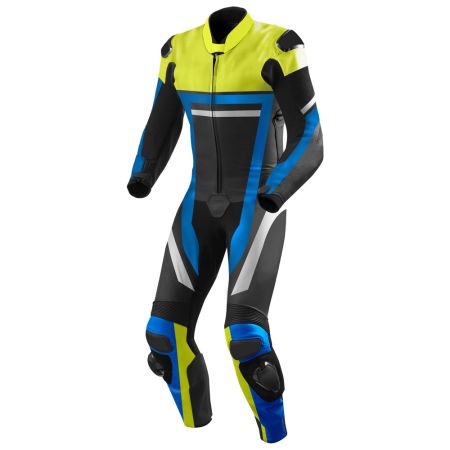 Motorbike Leather Suits