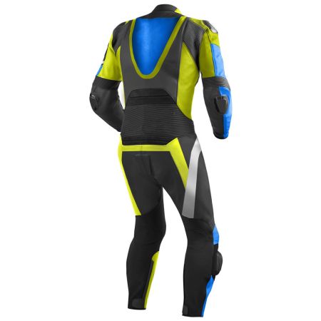 Motorbike Leather Suits #2