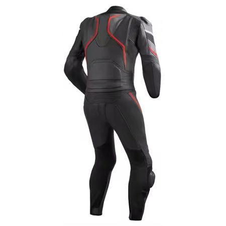 Motorbike Leather Suits #2