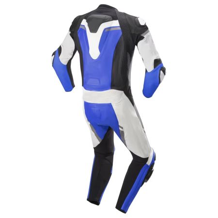 Motorbike Leather Suits #2