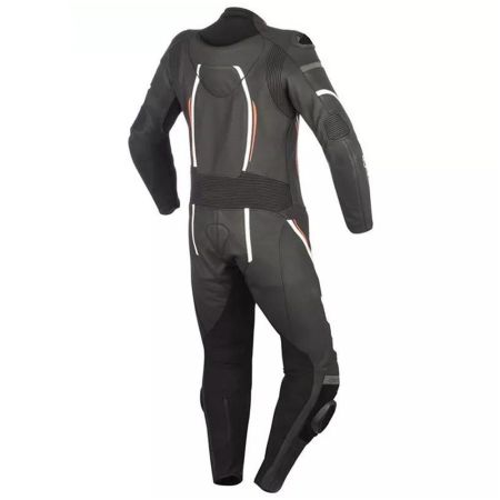 Motorbike Leather Suits #2