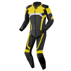 Motorbike Leather Suits