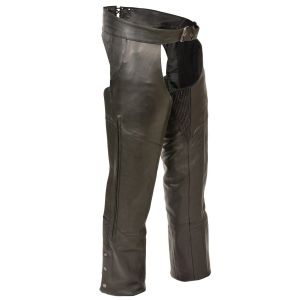 Mens Leather Chaps