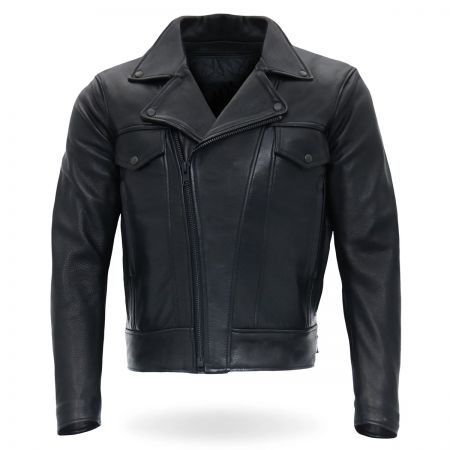 Mens Leather Jackets
