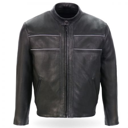 Mens Leather Jackets