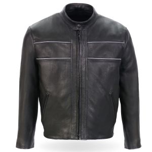 Mens Leather Jackets