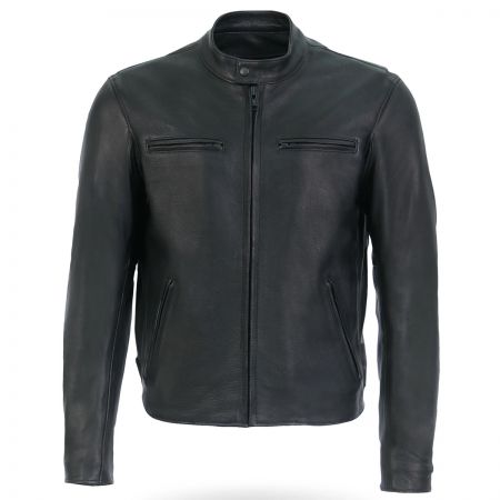 Mens Leather Jackets