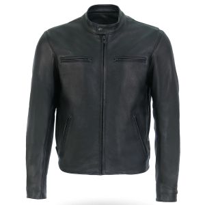 Mens Leather Jackets