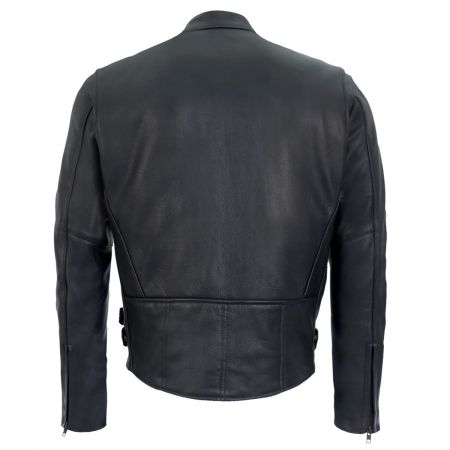 Mens Leather Jackets #2