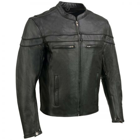 Mens Leather Jackets