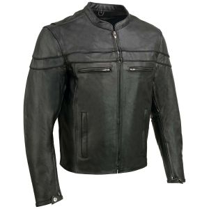Mens Leather Jackets