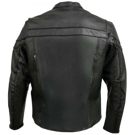 Mens Leather Jackets #2