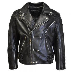 Mens Leather Jackets