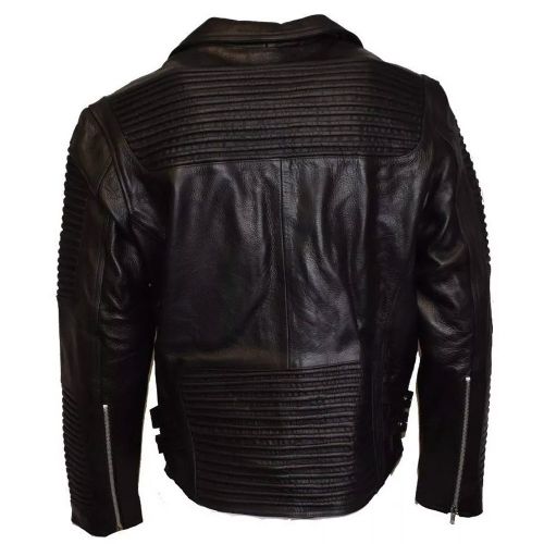 Mens Leather Jackets #2