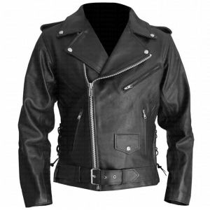 Mens Leather Jackets