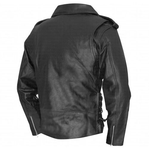 Mens Leather Jackets #2