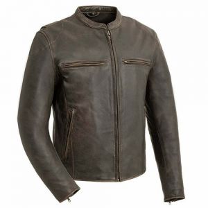 Mens Leather Jackets