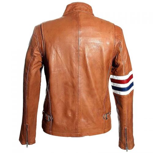 Mens Leather Jackets #2