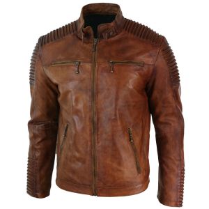 Mens Leather Jackets