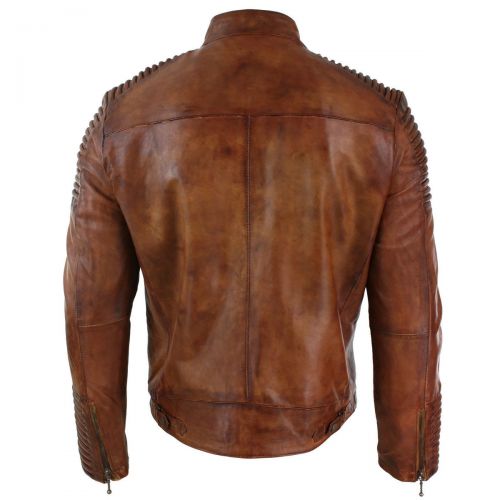 Mens Leather Jackets #2
