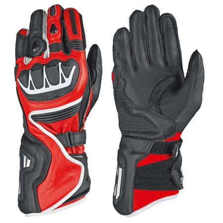 Motorbike Racing Gloves