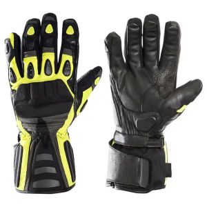 Motorbike Racing Gloves