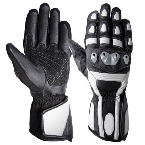 Motorbike Racing Gloves
