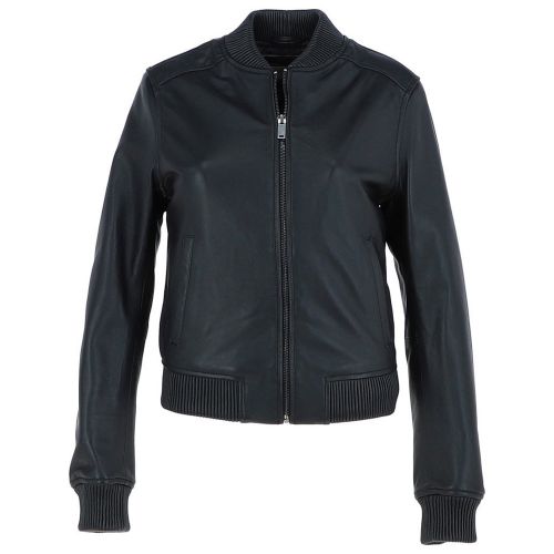 Ladies Bomber Jacket