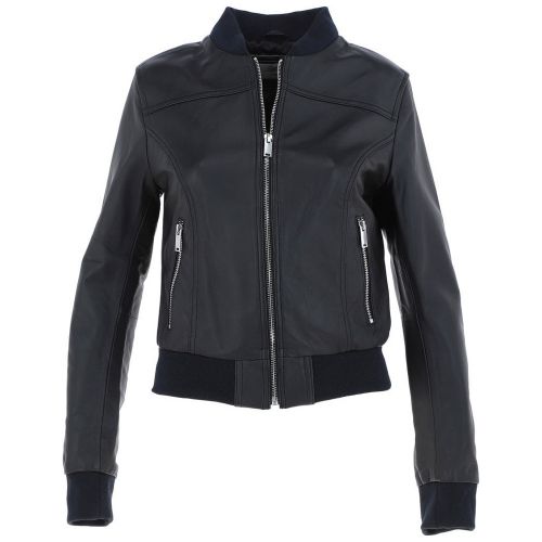 Ladies Bomber Jacket