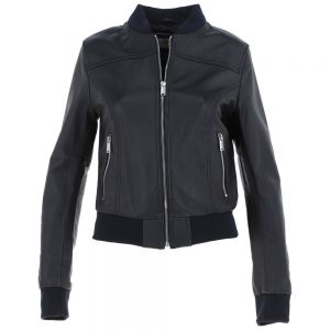 Ladies Bomber Jacket
